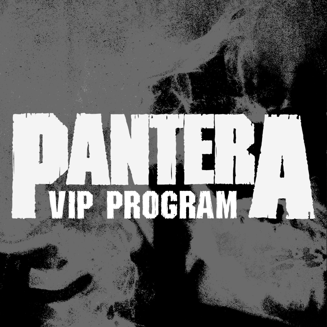 PANTERA