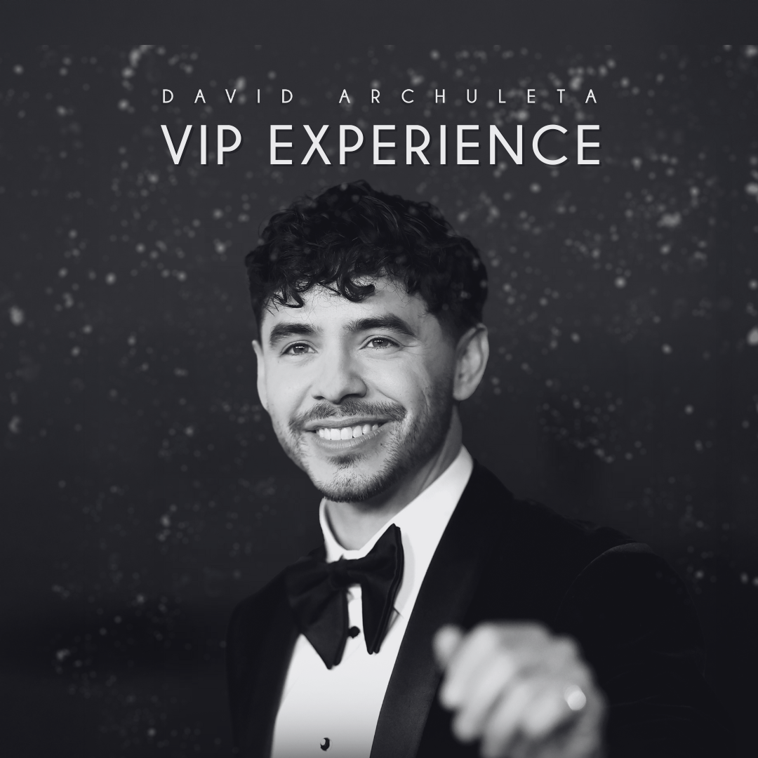 DAVID ARCHULETA