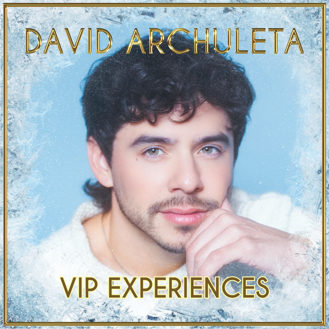 DAVID ARCHULETA