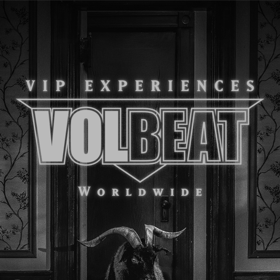VOLBEAT