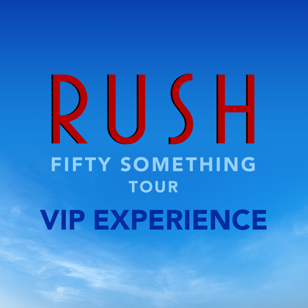 RUSH VIP