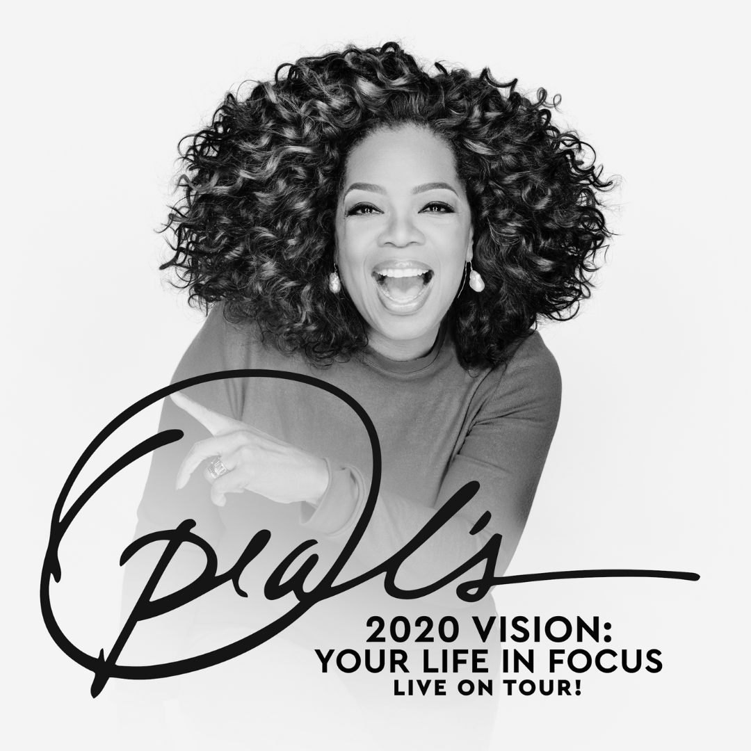 OPRAH