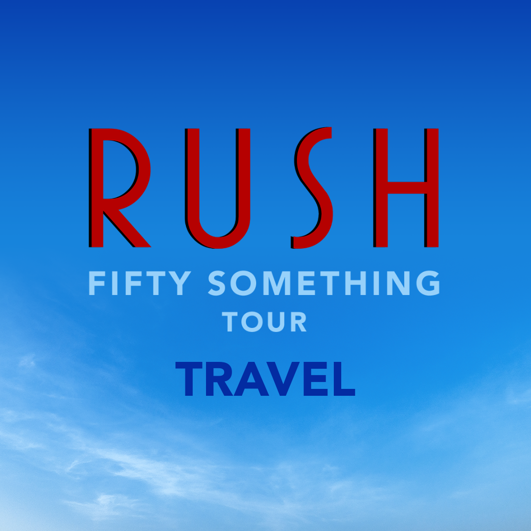 RUSH TRAVEL
