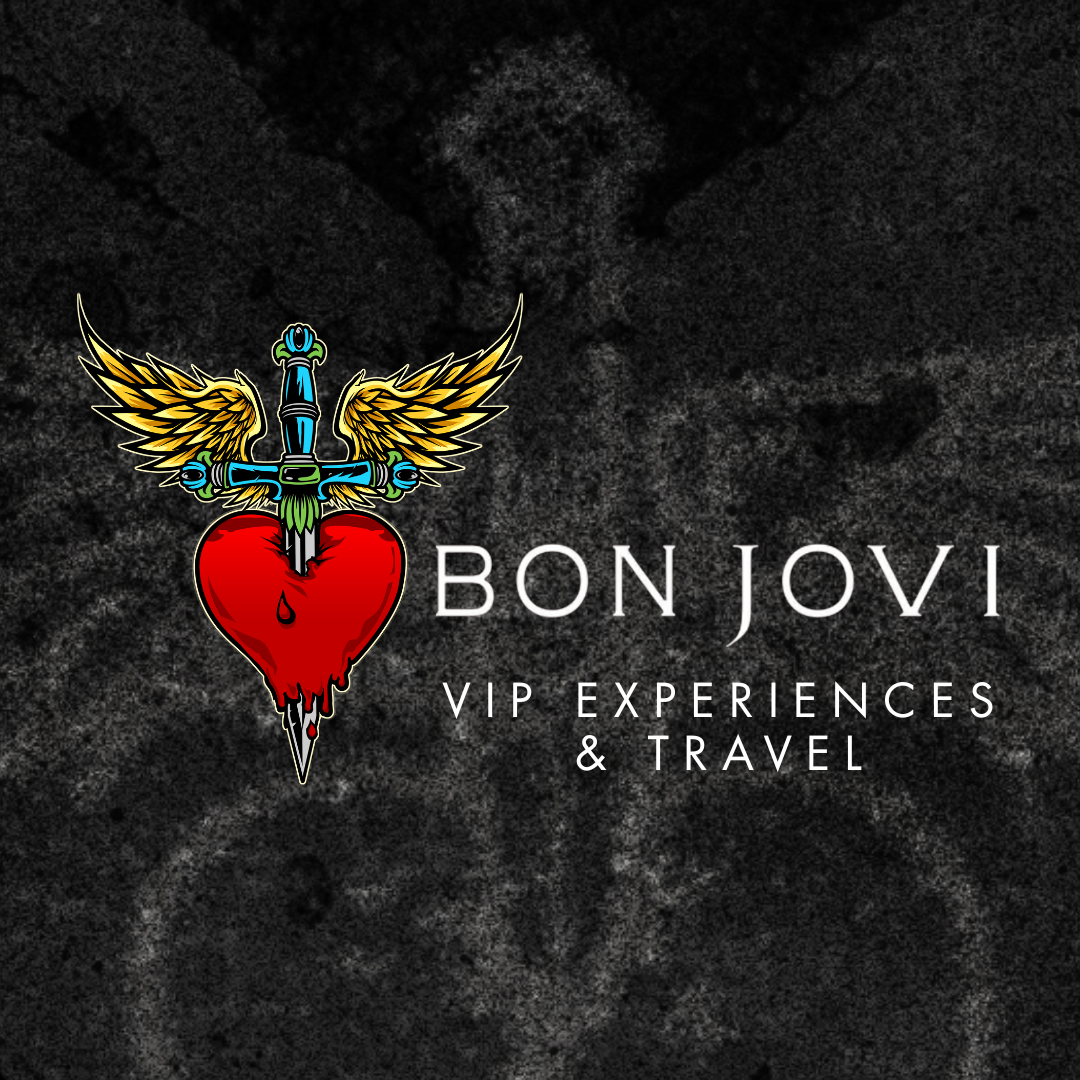 BON JOVI
