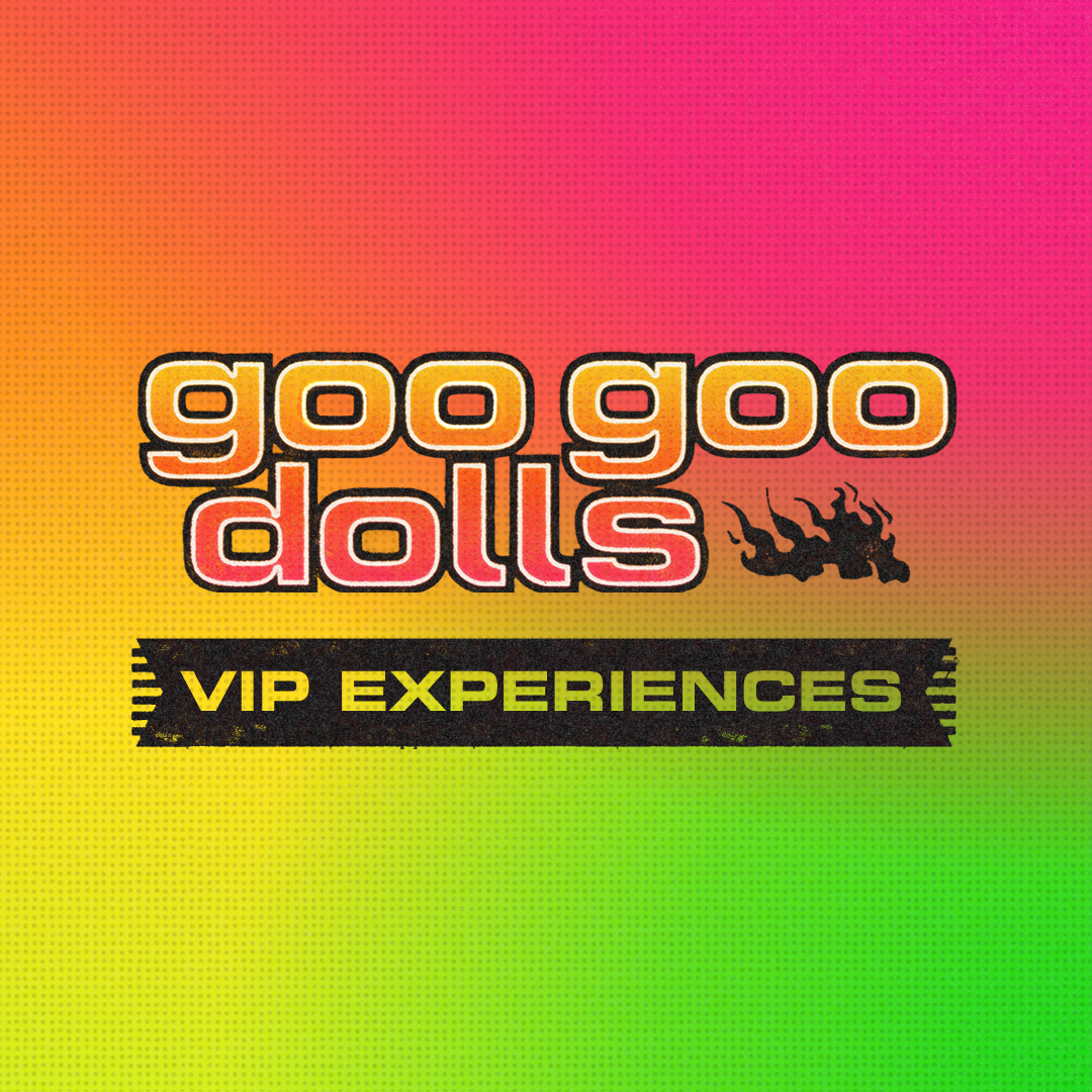 GOO GOO DOLLS