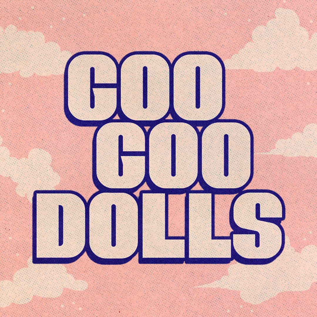 GOO GOO DOLLS