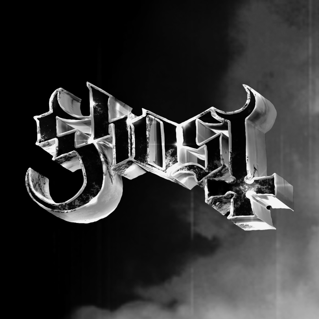 GHOST