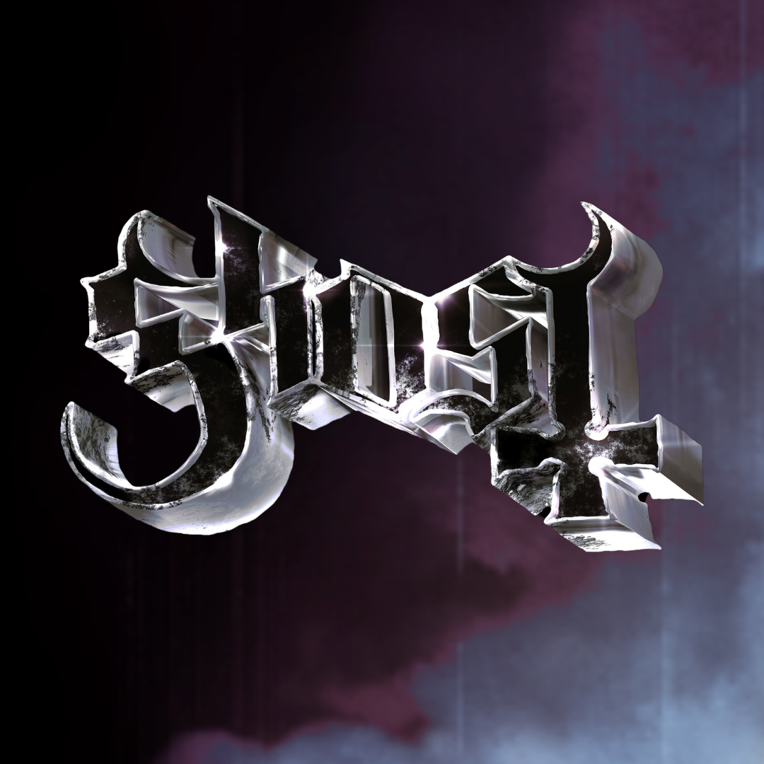 GHOST