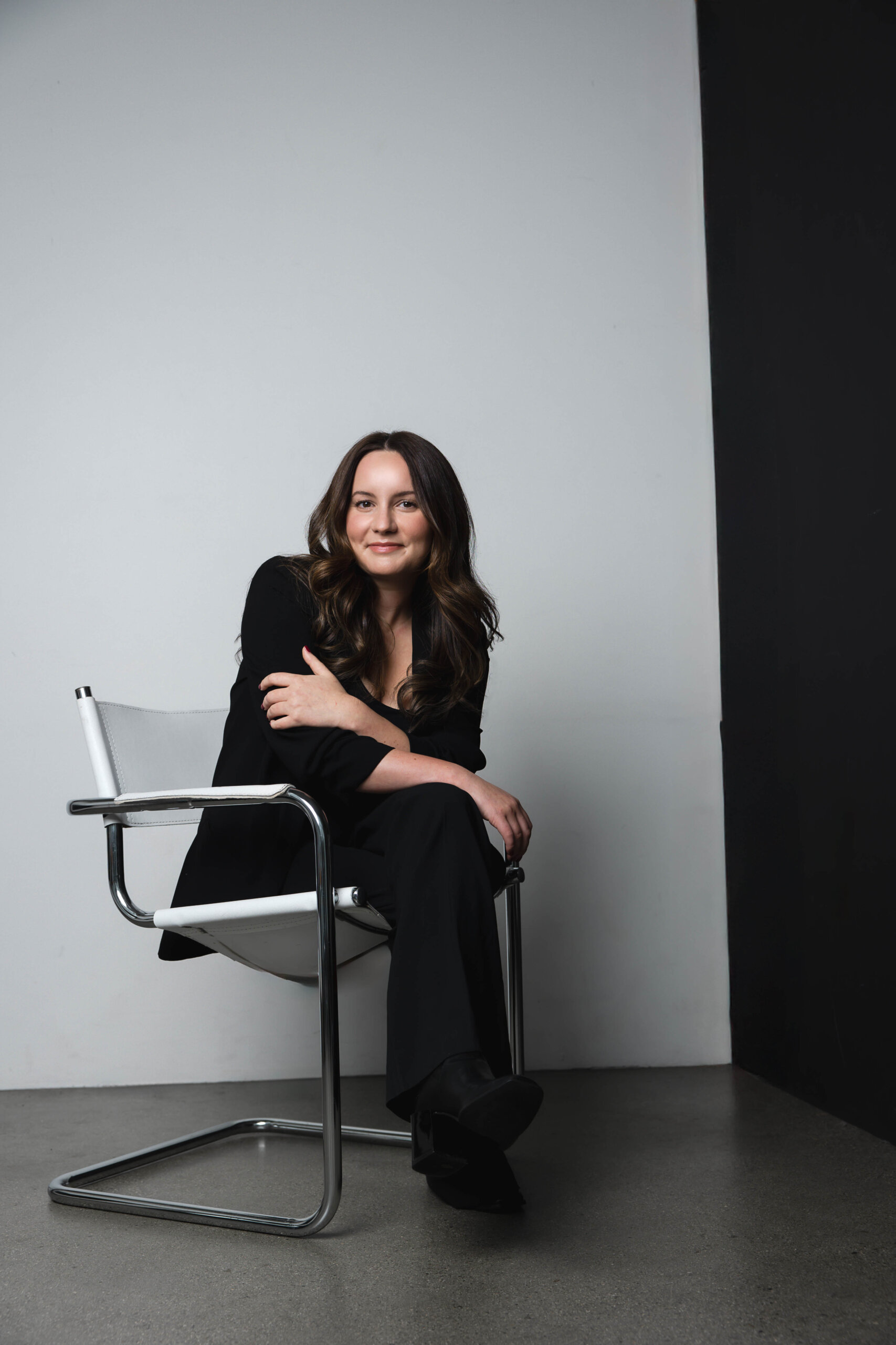 Photo of Melanie Kassis, Vice President, Touring & Events