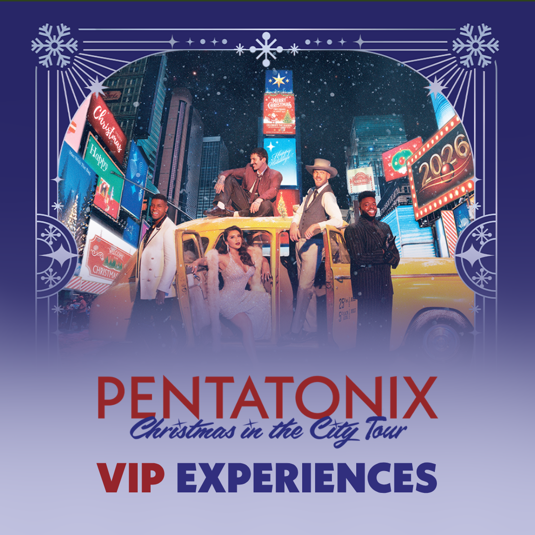 PENTATONIX