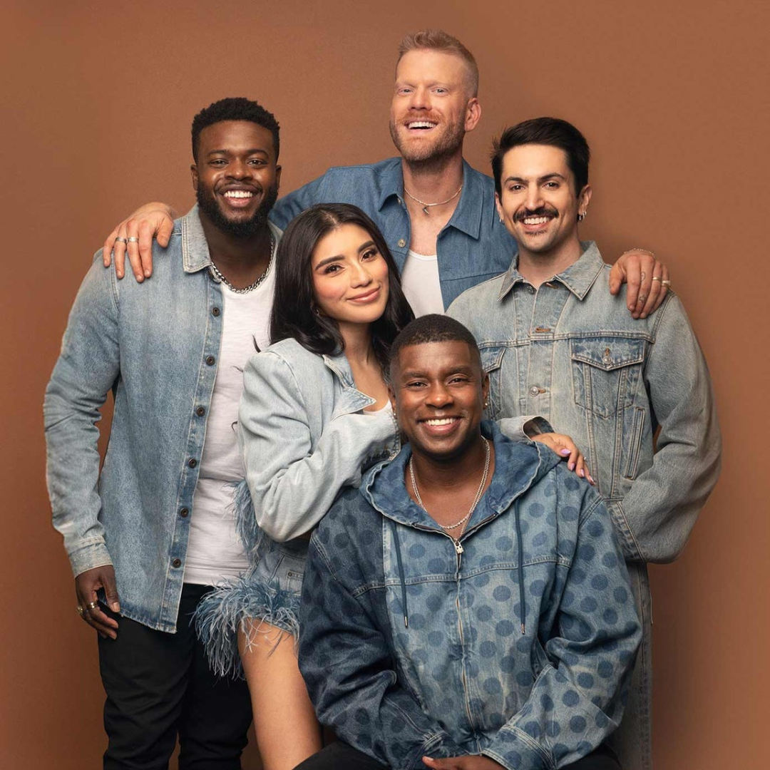 PENTATONIX