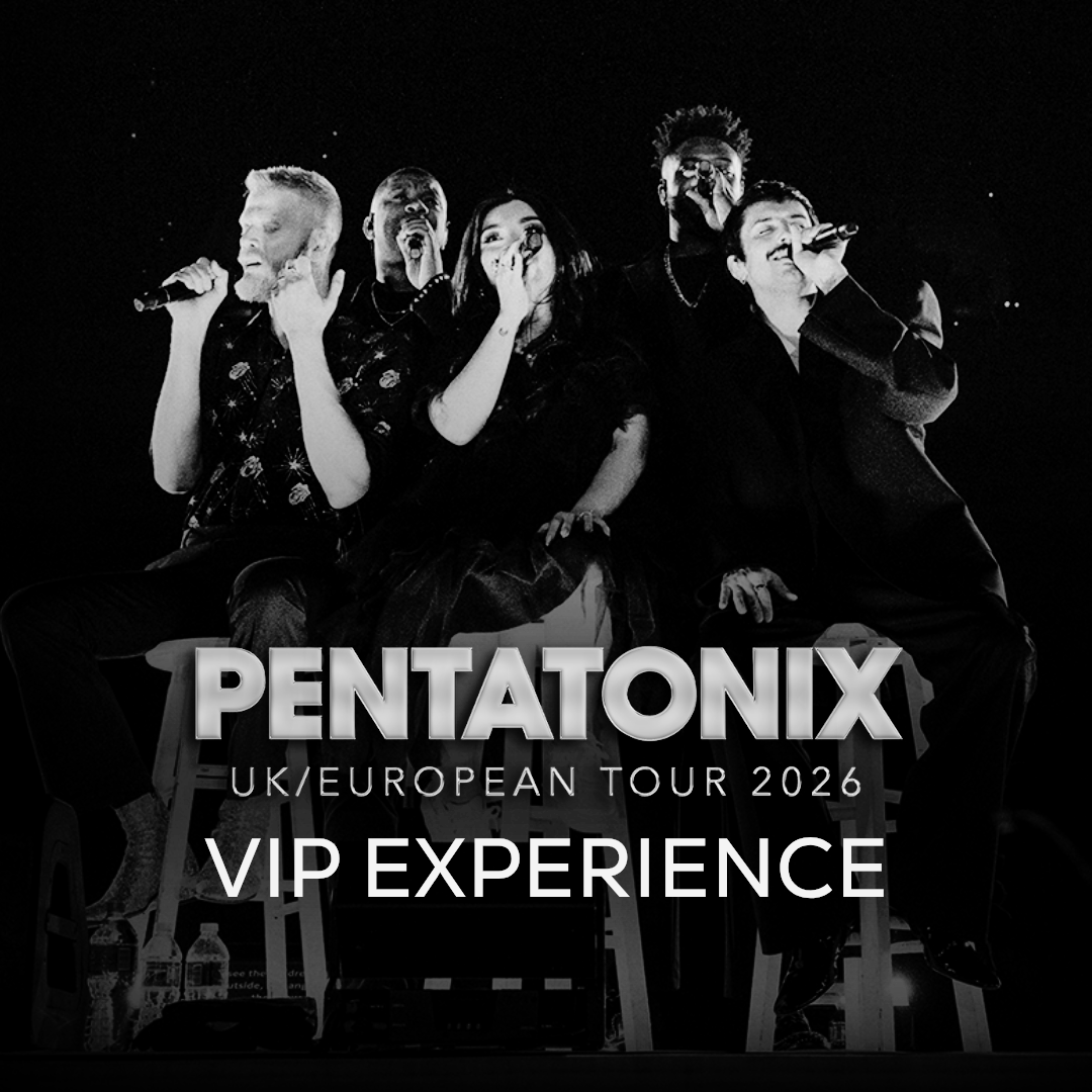 PENTATONIX