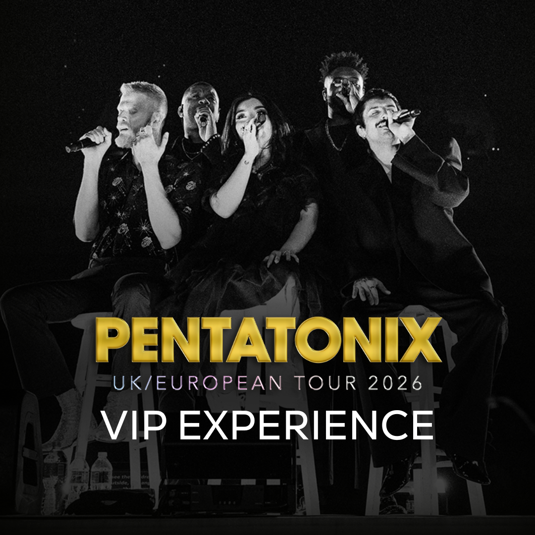 PENTATONIX 2026