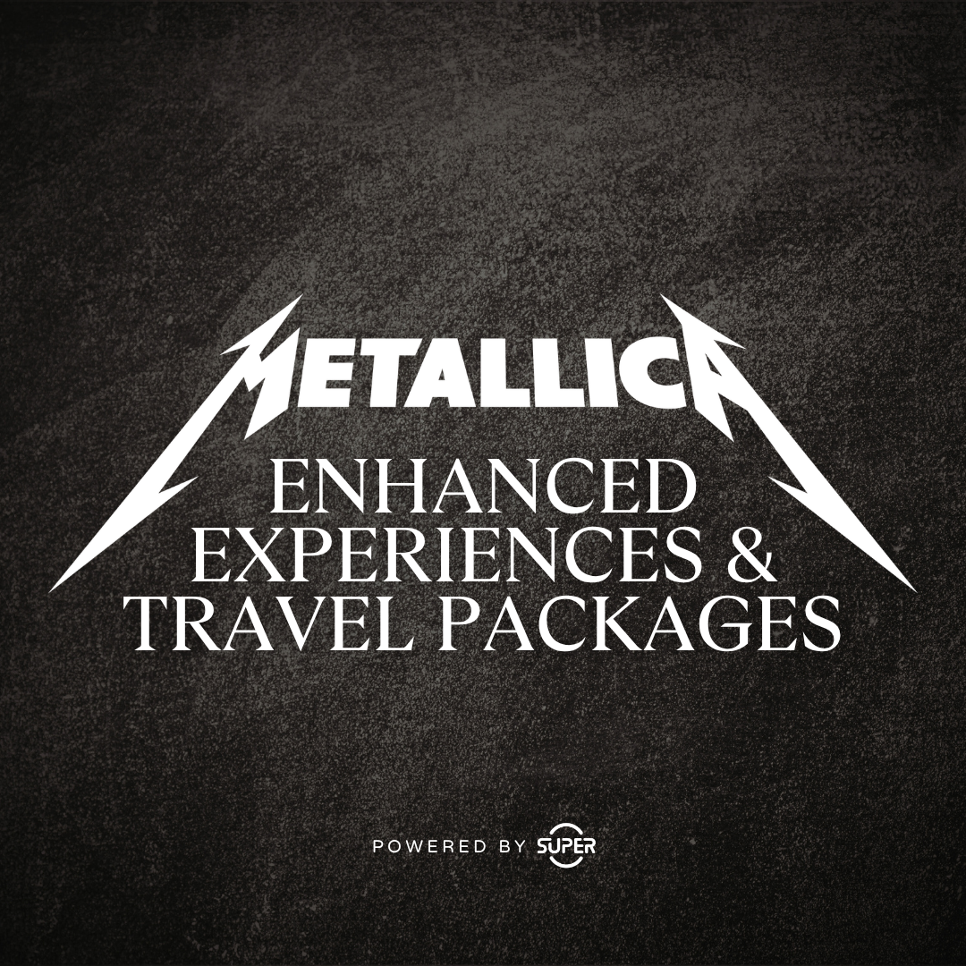 METALLICA