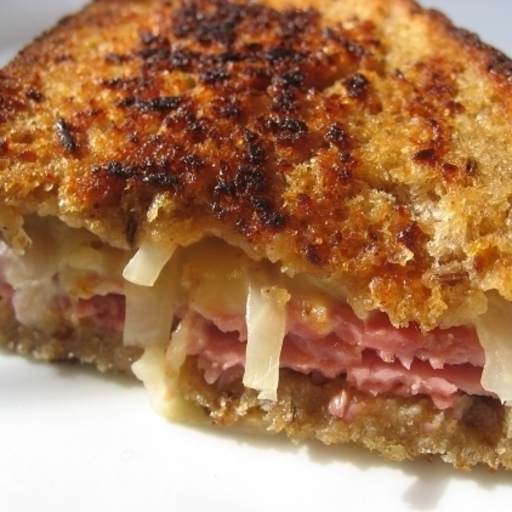 Photo of Reuben Saul, Vice President, Travel & New Business