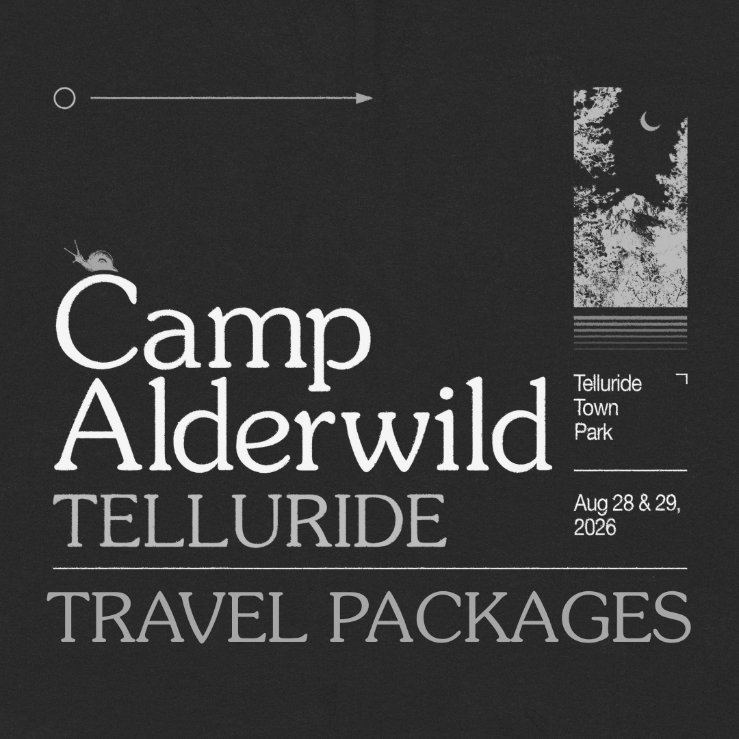 CAMP ALDERWILD