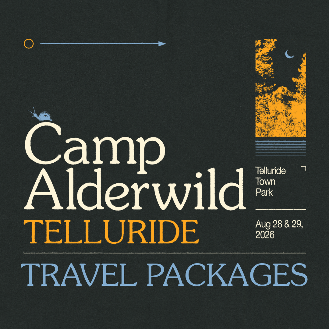 CAMP ALDERWILD