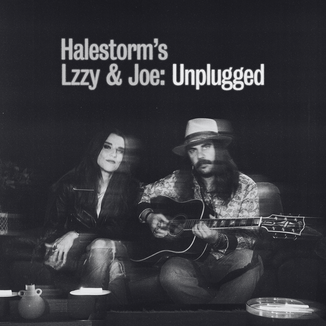 LZZY & JOE: UNPLUGGED