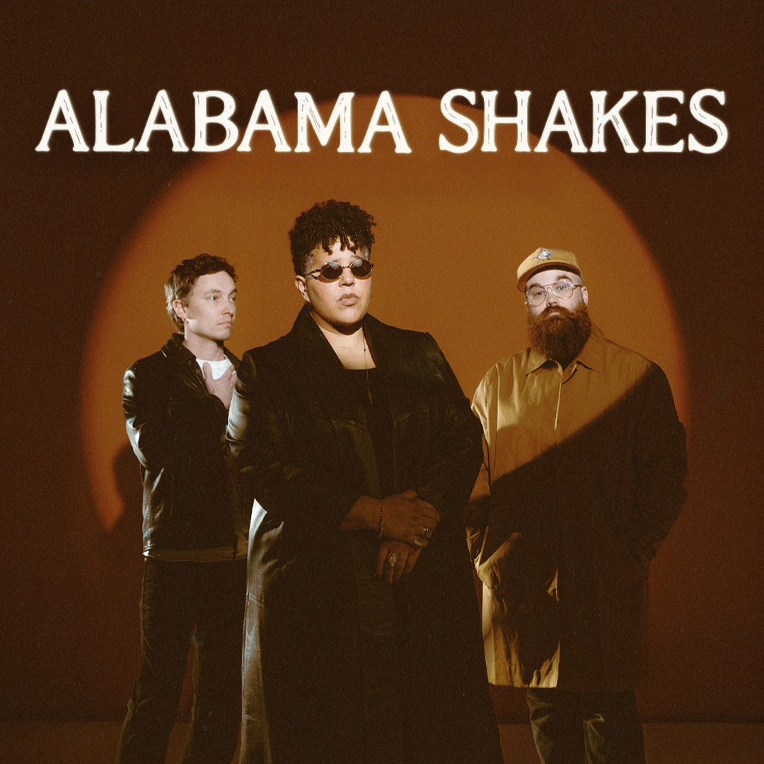 ALABAMA SHAKES