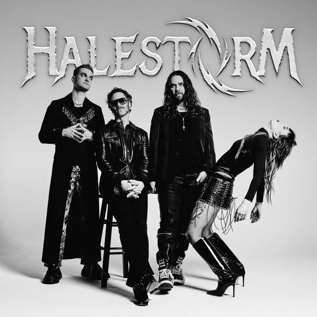 HALESTORM