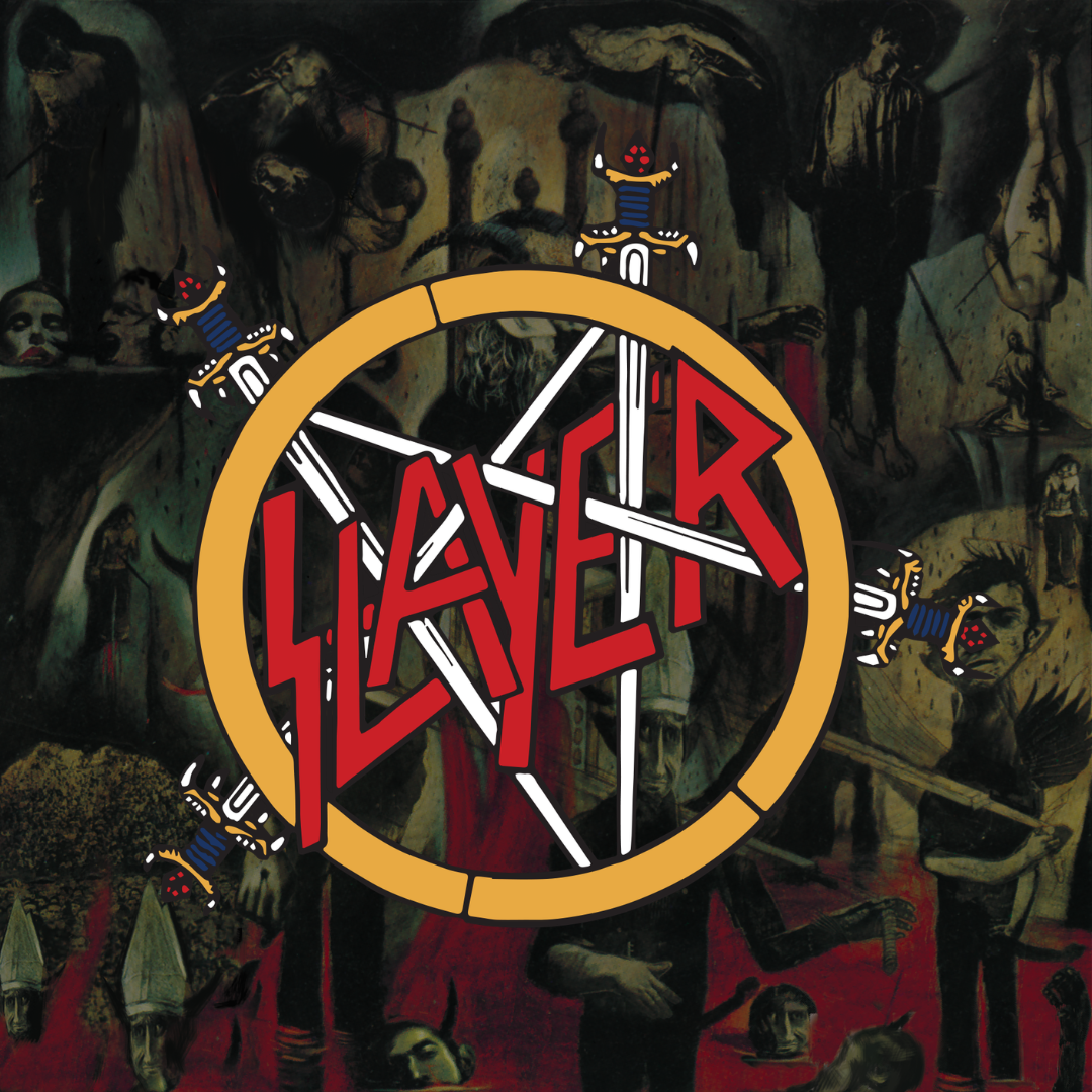 SLAYER