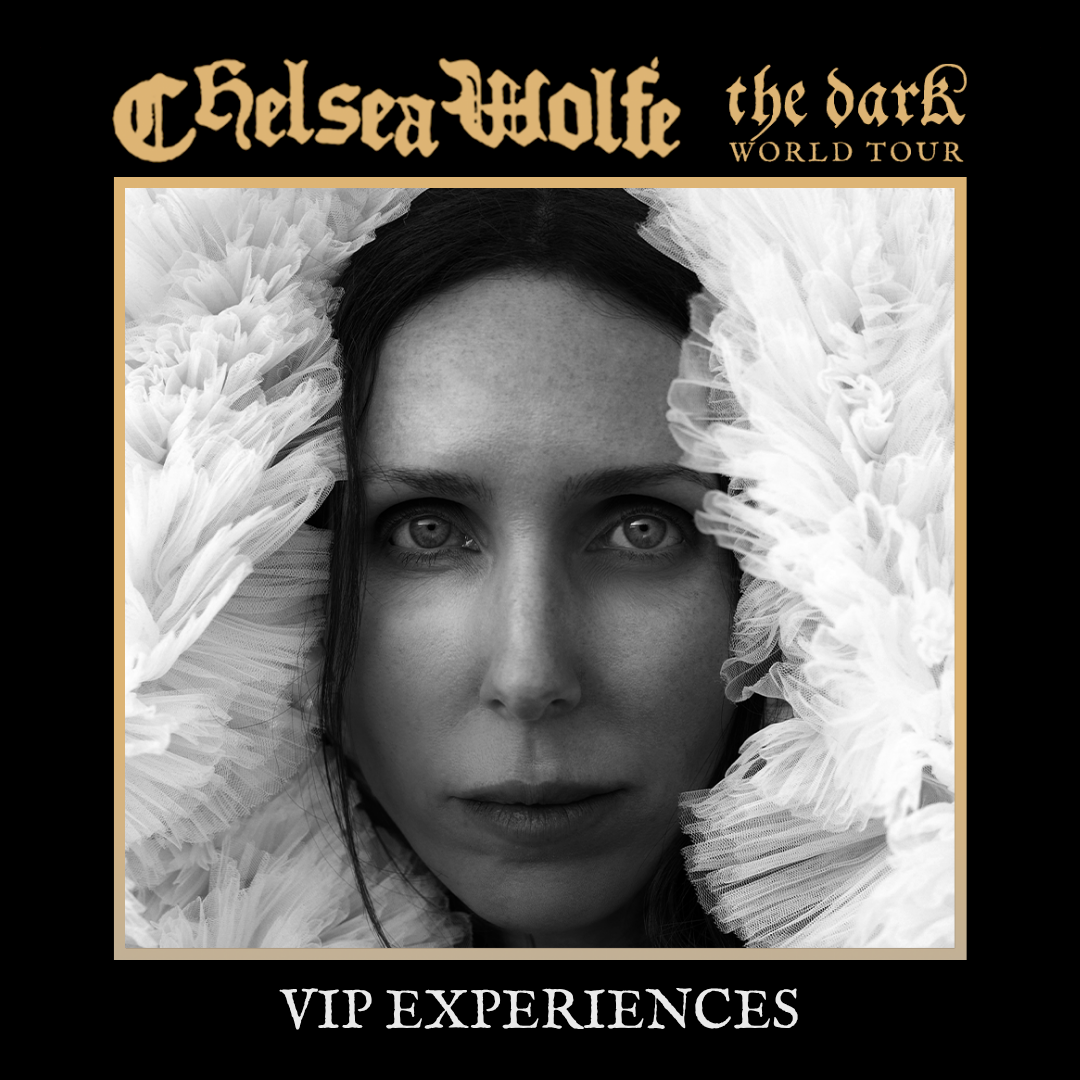 CHELSEA WOLFE